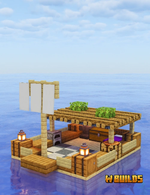 Raft Base