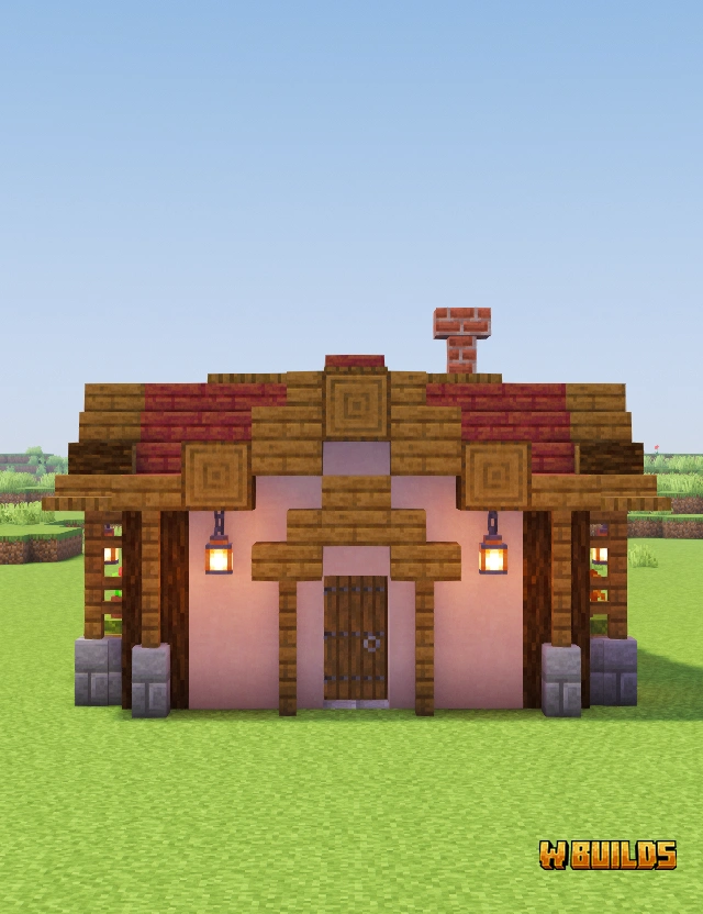 Mangrovehus 2