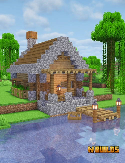 Lake House