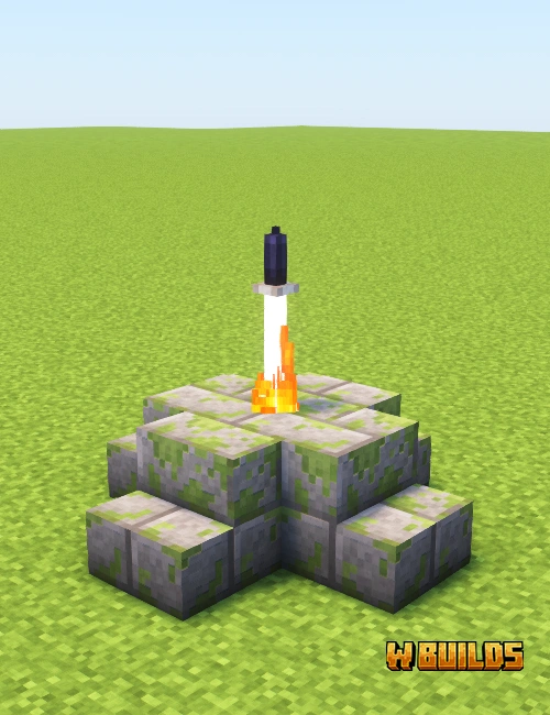 Fire Sword