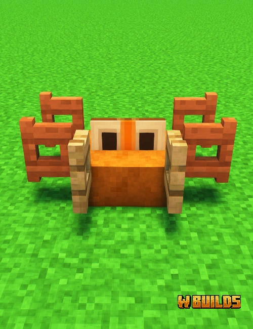 Crab