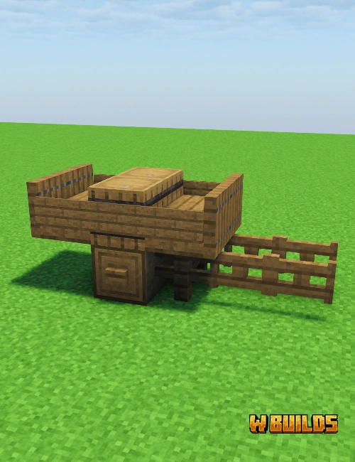 Small Cart