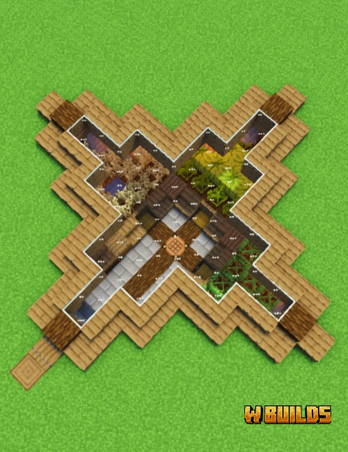 Underground Farm