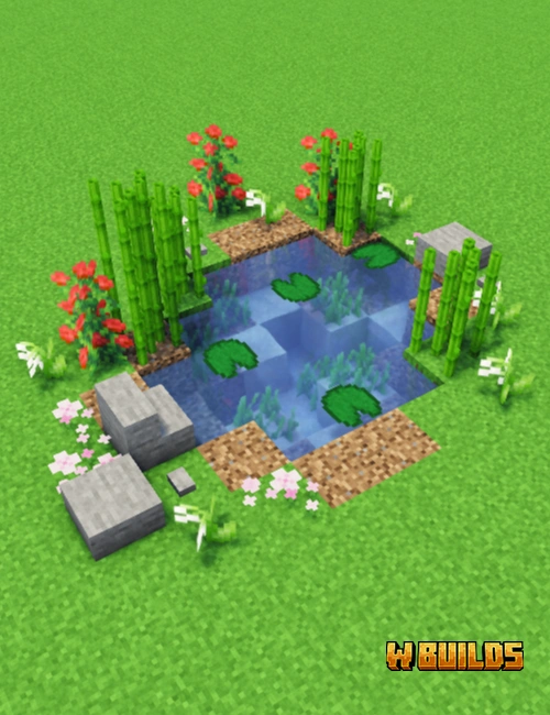 Small Pond