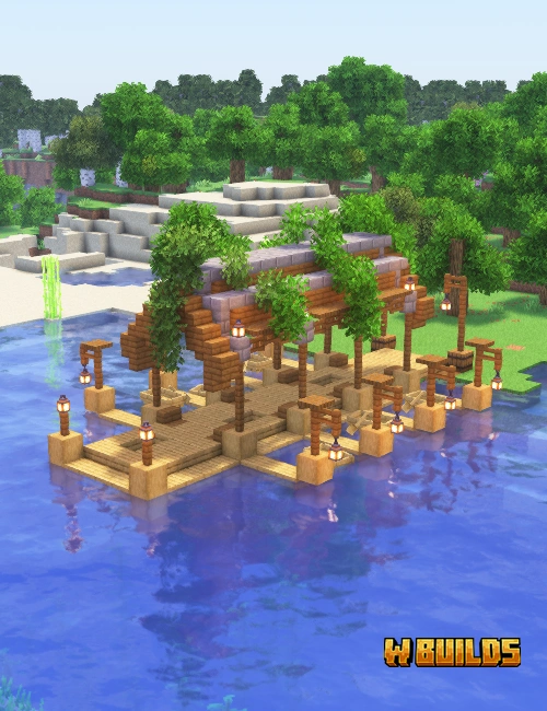 Island Dock