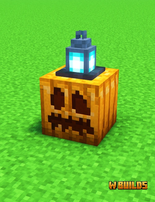 Mr. Pumpkin