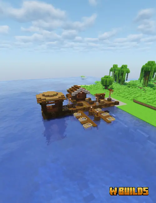 Docks