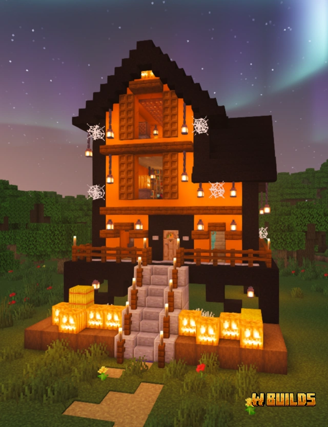 Förbannat pumpahus
