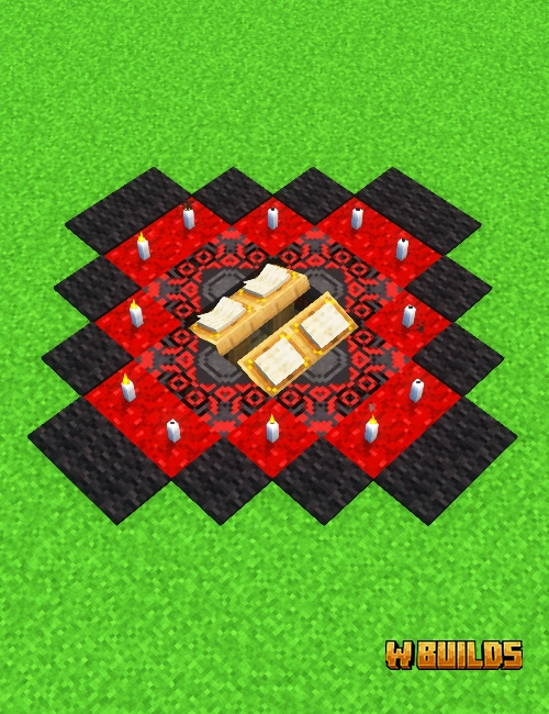 Magic Circle