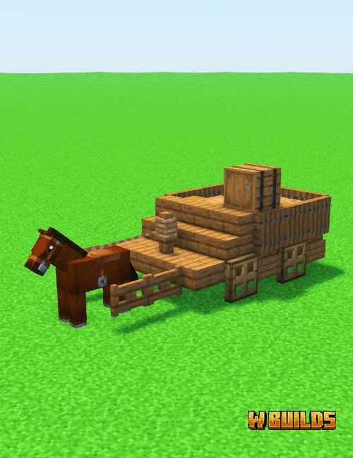 Simple Wagon
