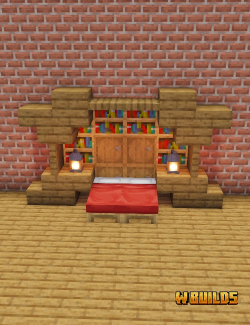 Red Bed