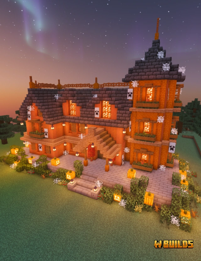 Villa Fantasma