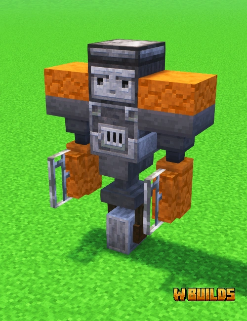 Robot