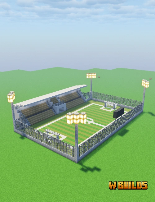 Football Stadium