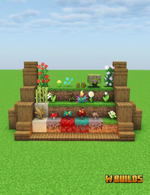 Plant Collection