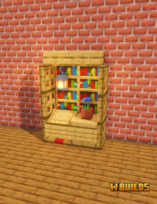 Bookshelf
