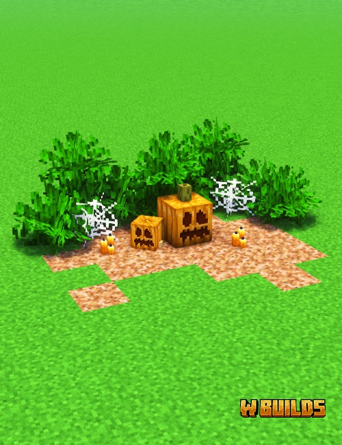 Mini Pumpkin