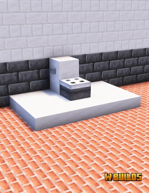 Western Toilet 2