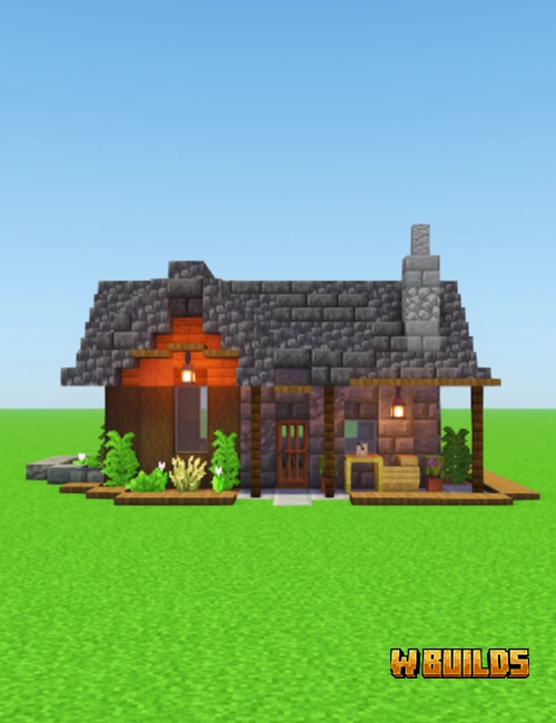 First Night House