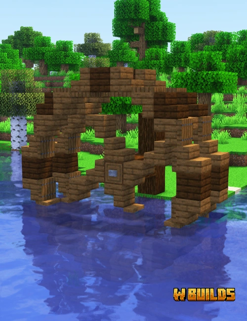 Waterwheel