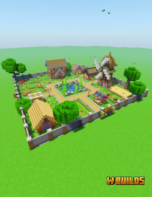 Survival City