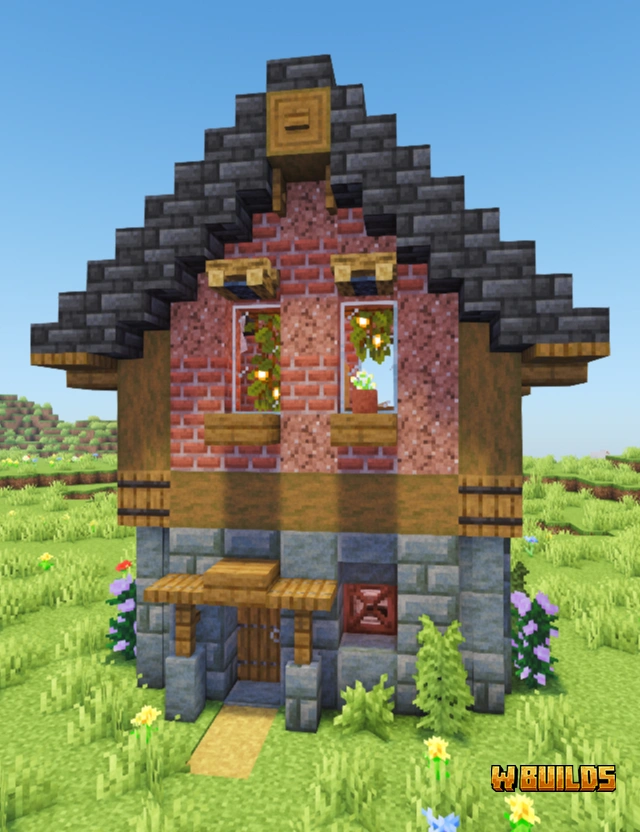 Brick Cottage