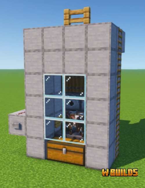 Cow Farm