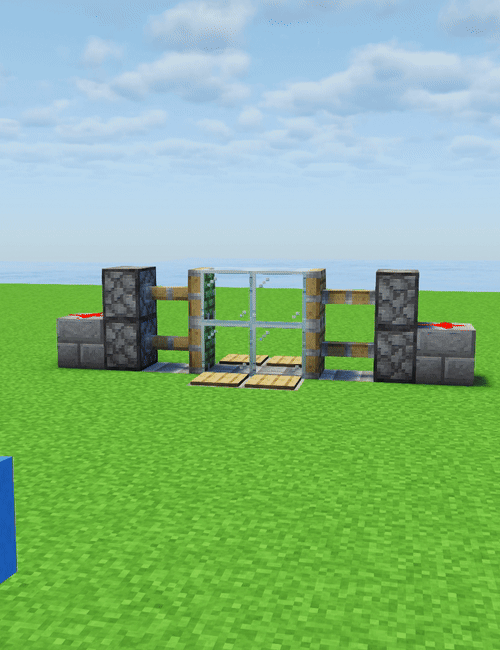 Automatic Door