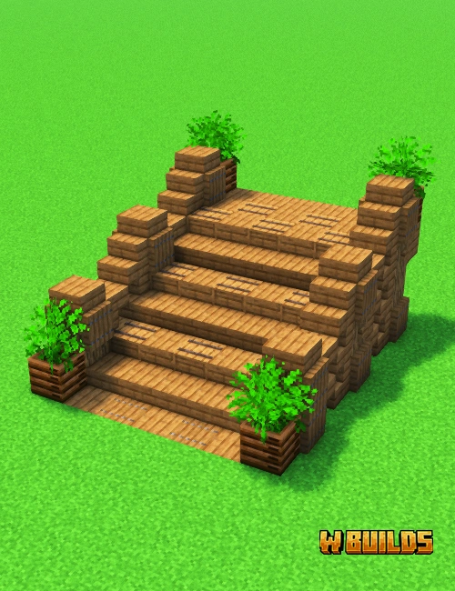 Custom Stair Designs 2