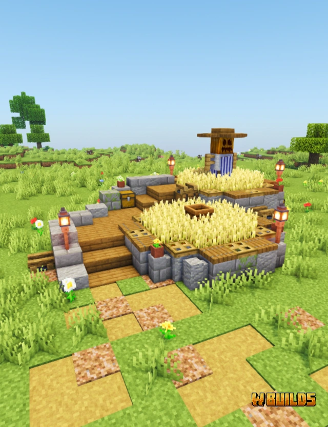 Farm Design