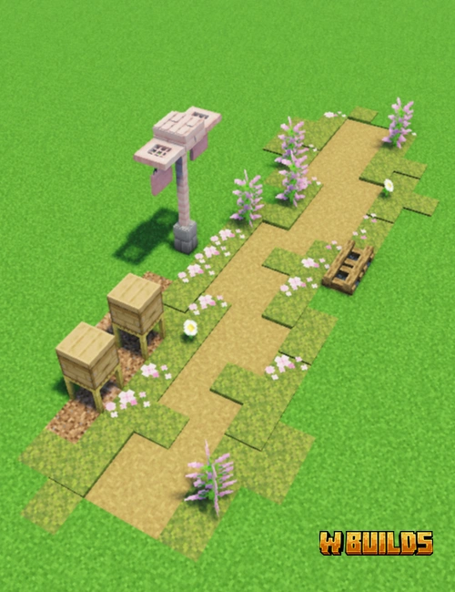 Lush Path