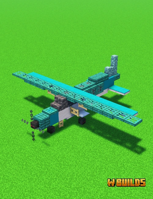 Cessna Caravan Aircraft