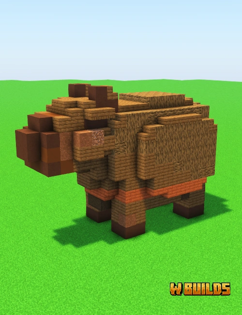 Capybara