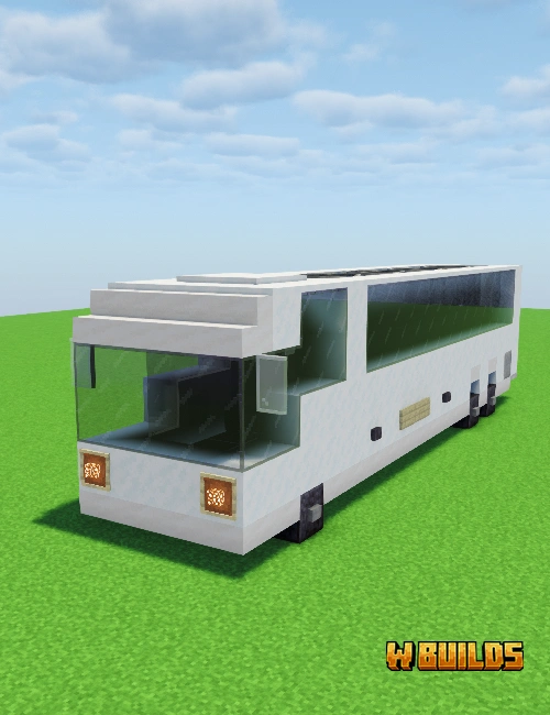 Mini Bus