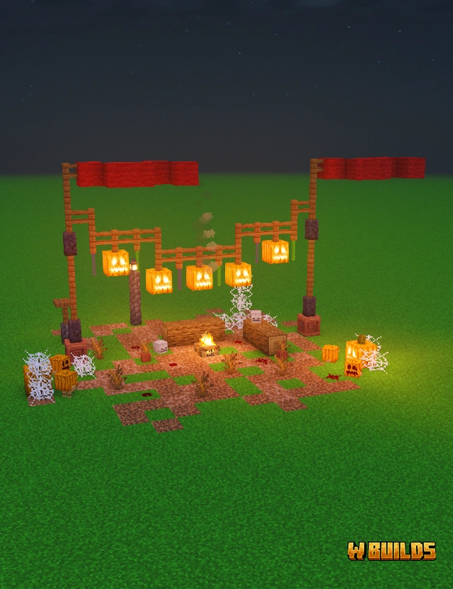The Halloween Hangout