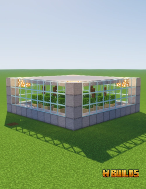 Cactus Farm