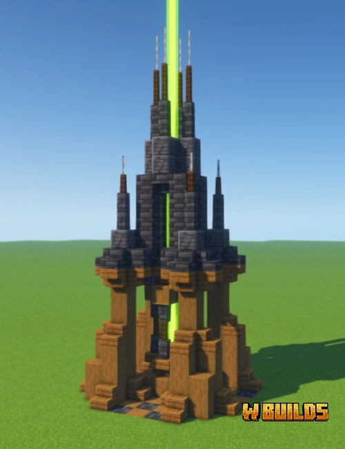 Medieval Beacon 2