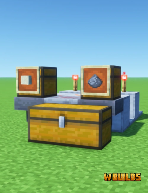 Tnt Crafter