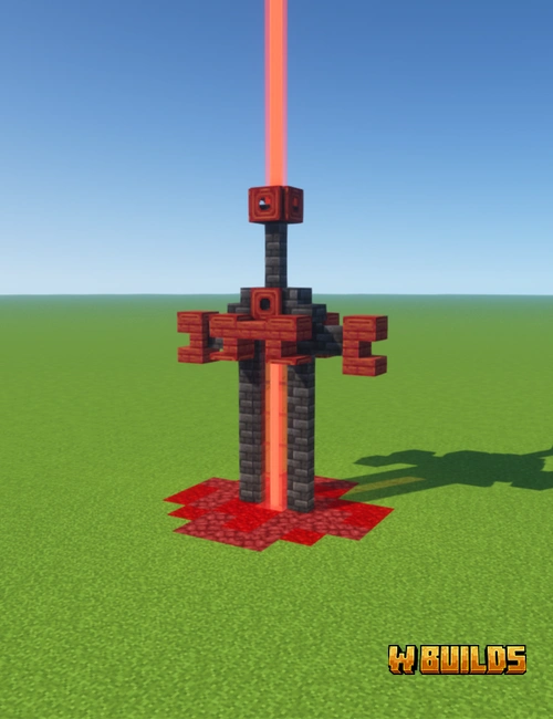 Crimson Beacon