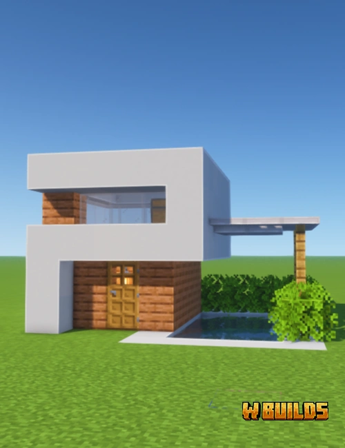 Modern House