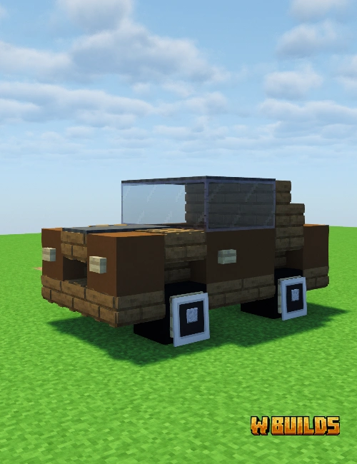 Mini Car