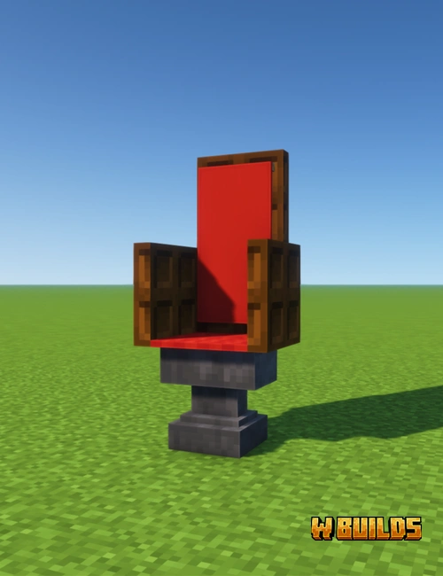 Crimson Throne