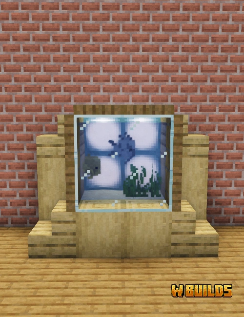Simple Aquarium
