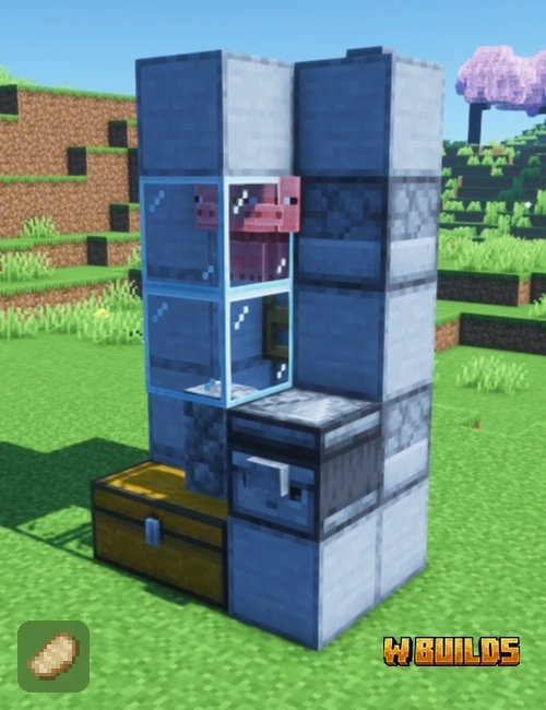 ฟาร์มหมู