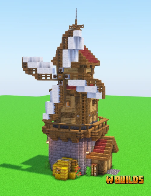 Windmill