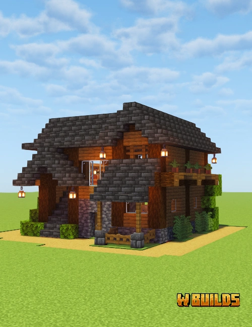 Japanese House