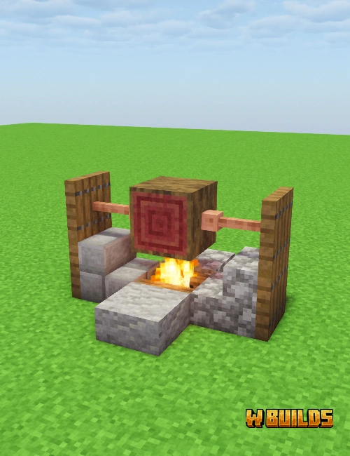 Beef Grill