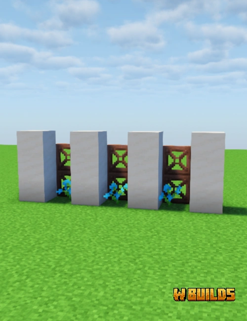 Modern Wall