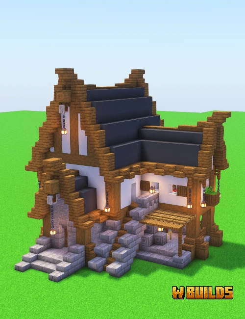 Stone House