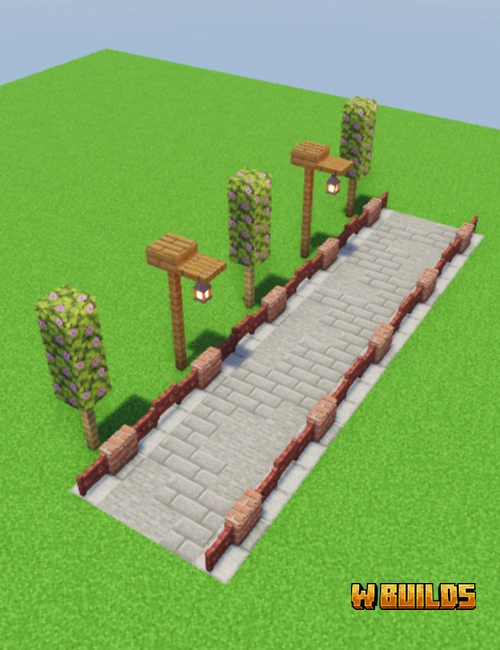 Modern Path